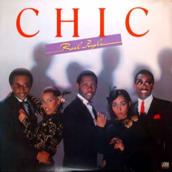 Album Chic: Real People