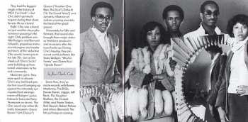 CD Chic: Dance, Dance, Dance - The Best Of Chic