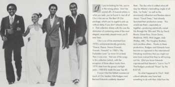 CD Chic: The Best Of Chic (Volume 2)