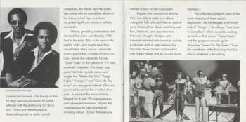 CD Chic: The Best Of Chic (Volume 2)