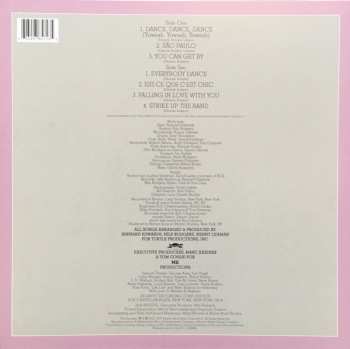 6LP/Doos Chic: The Chic Organization 1977-1979 