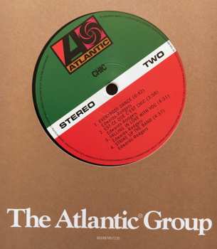 6LP/Doos Chic: The Chic Organization 1977-1979 