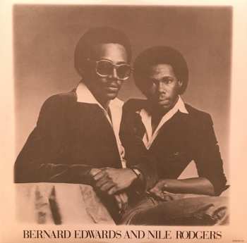 6LP/Doos Chic: The Chic Organization 1977-1979 