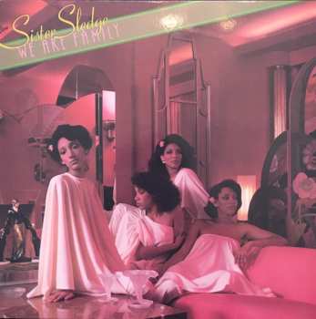 6LP/Doos Chic: The Chic Organization 1977-1979 