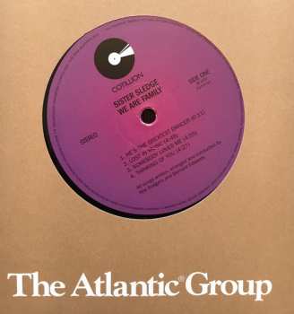 6LP/Doos Chic: The Chic Organization 1977-1979 