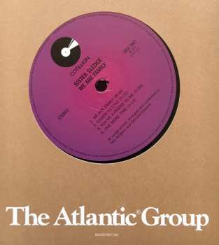 6LP/Doos Chic: The Chic Organization 1977-1979 