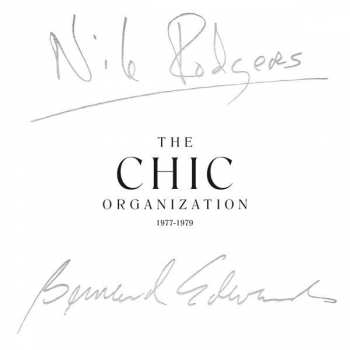 5CD/Doos Chic: The Chic Organization (1977-1979)