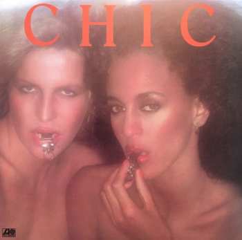 6LP/Doos Chic: The Chic Organization 1977-1979 