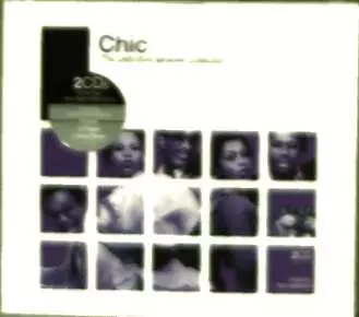Chic: The Definitive Groove Collection
