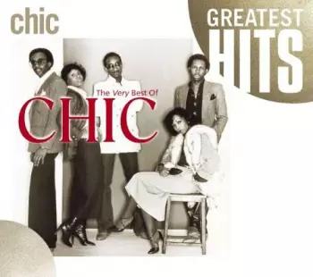 The Very Best Of Chic
