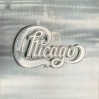 2LP/2CD/DVD/Doos Chicago: Chicago