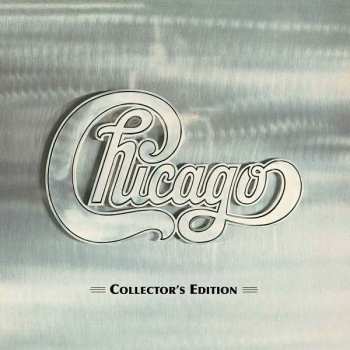 2LP/2CD/DVD/Doos Chicago: Chicago