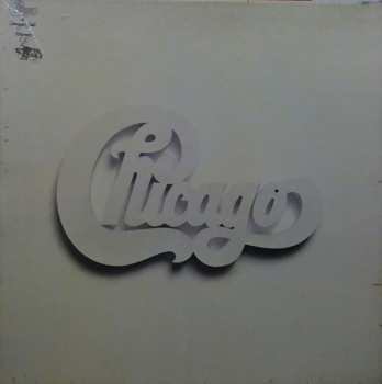 4LP/Doos Chicago: Chicago At Carnegie Hall