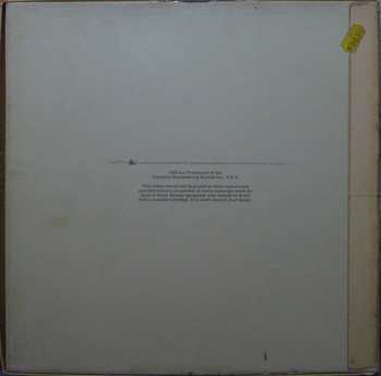 4LP/Doos Chicago: Chicago At Carnegie Hall