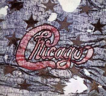 Album Chicago: Chicago III