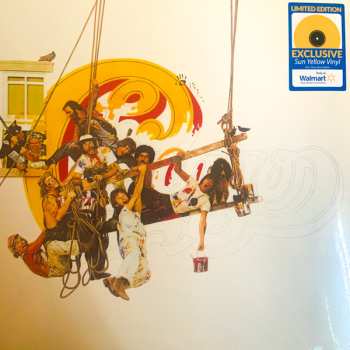 LP Chicago: Chicago IX Chicago's Greatest Hits '69-'74 CLR | LTD