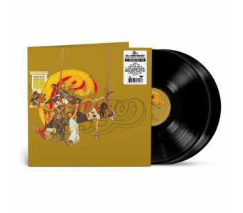 2LP Chicago: Chicago Ix: Greatest Hits