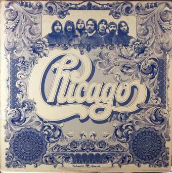LP Chicago: Chicago VI