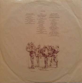 2LP Chicago: Chicago VII