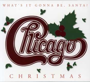 Album Chicago: Chicago XXV