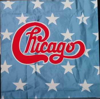 4CD/DVD/Doos Chicago: Live VI Decades Live (This Is What We Do)