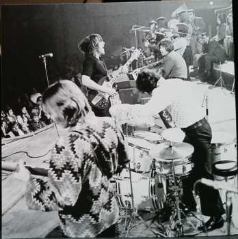 4CD/DVD/Doos Chicago: Live VI Decades Live (This Is What We Do)