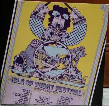 4CD/DVD/Doos Chicago: Live VI Decades Live (This Is What We Do)