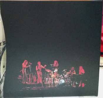 4CD/DVD/Doos Chicago: Live VI Decades Live (This Is What We Do)