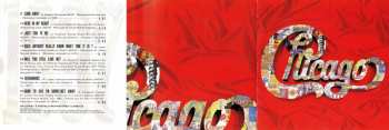 CD Chicago: The Heart Of Chicago 1967-1997