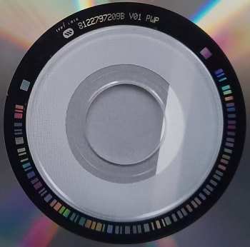 3CD/Doos Chicago: The Triple Album Collection