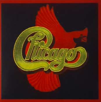 3CD/Doos Chicago: The Triple Album Collection