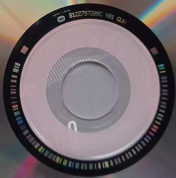 3CD/Doos Chicago: The Triple Album Collection