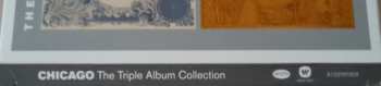 3CD/Doos Chicago: The Triple Album Collection