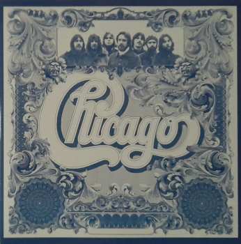 3CD/Doos Chicago: The Triple Album Collection