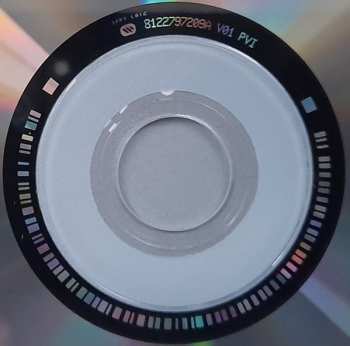 3CD/Doos Chicago: The Triple Album Collection