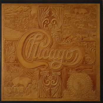 3CD/Doos Chicago: The Triple Album Collection