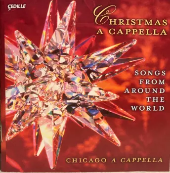Songs From Around The World