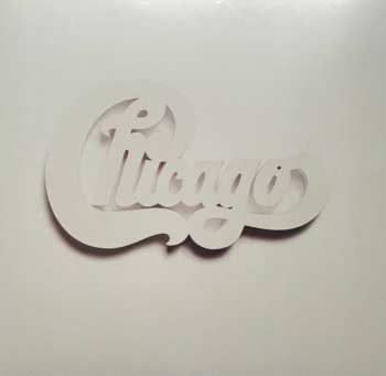 3LP/Doos Chicago: At Carnegie Hall - April 9, 1971 LTD