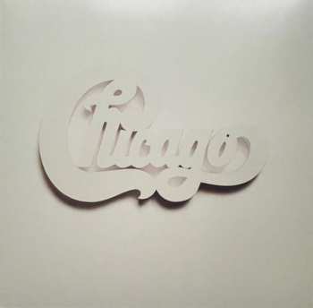 3LP/Doos Chicago: At Carnegie Hall - April 9, 1971 LTD