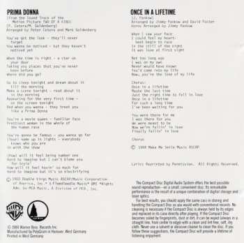 CD Chicago: Chicago 17