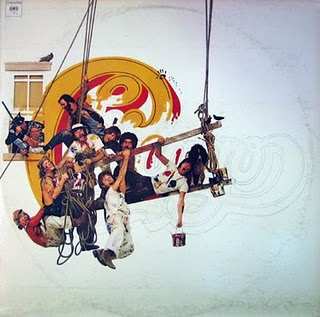 LP Chicago: Chicago IX - Chicago's Greatest Hits