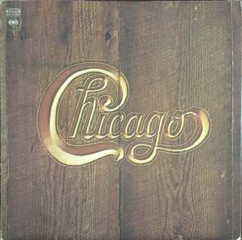 LP Chicago: Chicago V