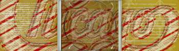 CD Chicago: Chicago XXXIII - O Christmas Three