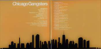 CD Chicago Gangsters: Gangster Love