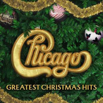 CD Chicago: Greatest Christmas Hits