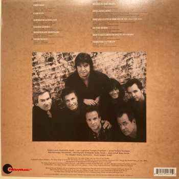 LP Chicago: Night & Day (Big Band) LTD