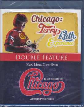 Album Chicago: Now More Than Ever: History Of