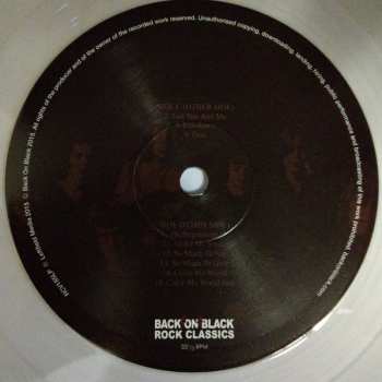 2LP Chicago: Terry's Last Stand 1977 / Vol. 1 LTD | CLR
