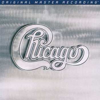Album Chicago Transit Authority: Chicago Ii