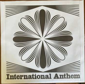 LP Chicago Underground Duo: Hyperglyph CLR | LTD